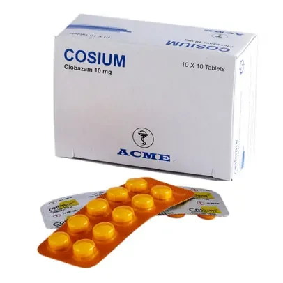 Cosium