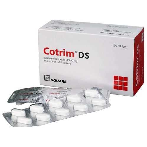 Cotrim DS