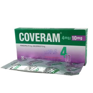 Coveram