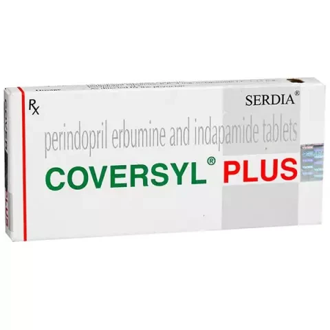 Coversyl Plus