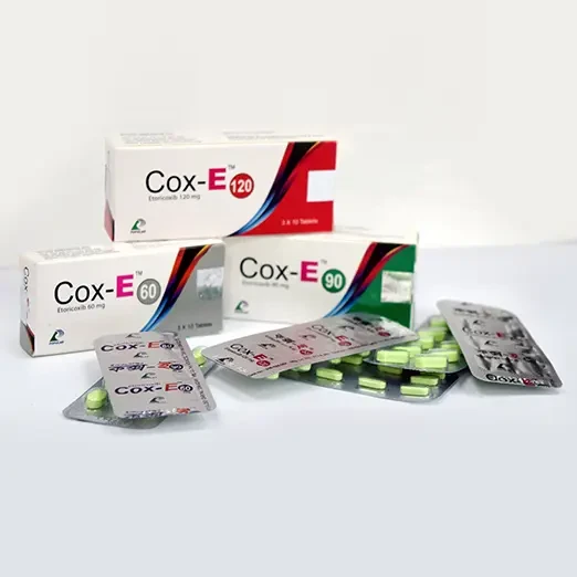 Cox-E