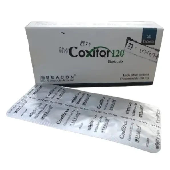 Coxitor