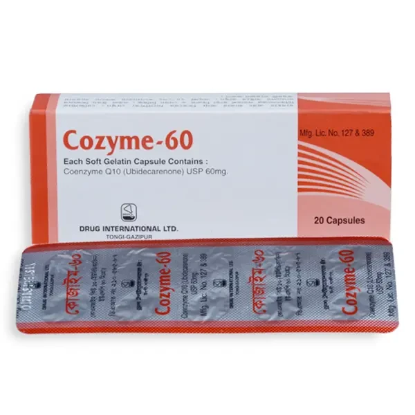 Cozyme