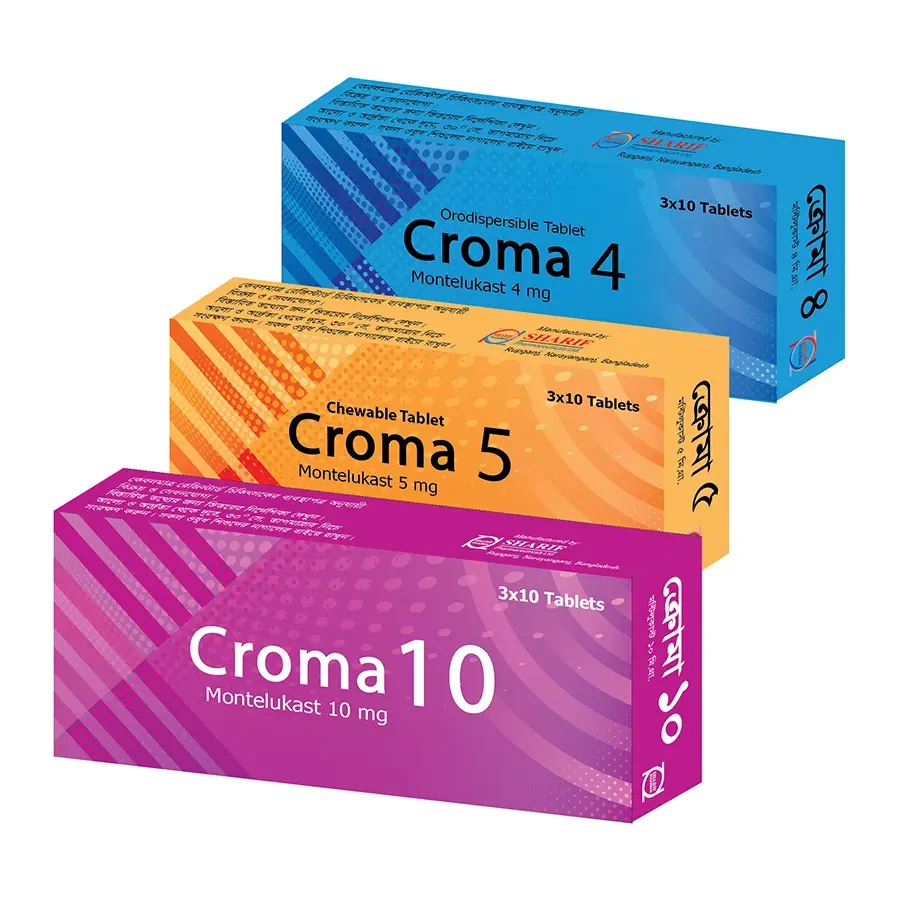 Croma