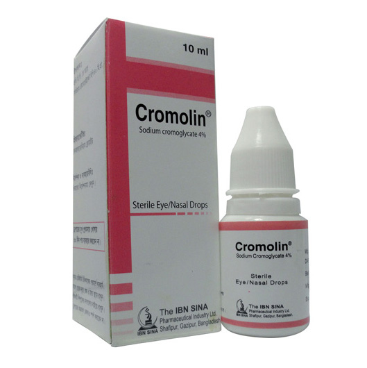 Cromolin