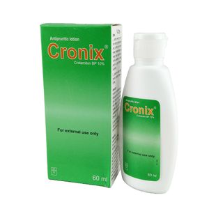 Cronix