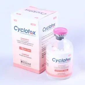 Cyclotox