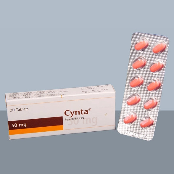 Cynta