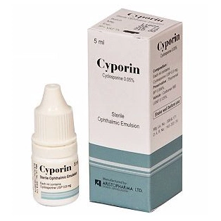 Cyporin