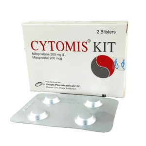 Cytomis