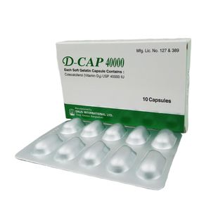 D-Cap