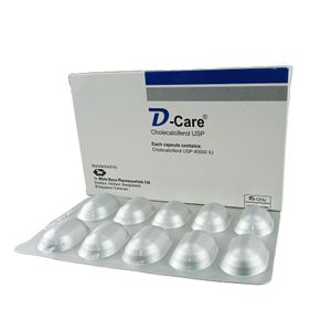 D-Care