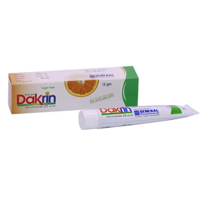 Dakrin