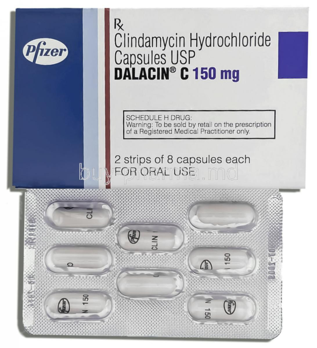 Dalacin C