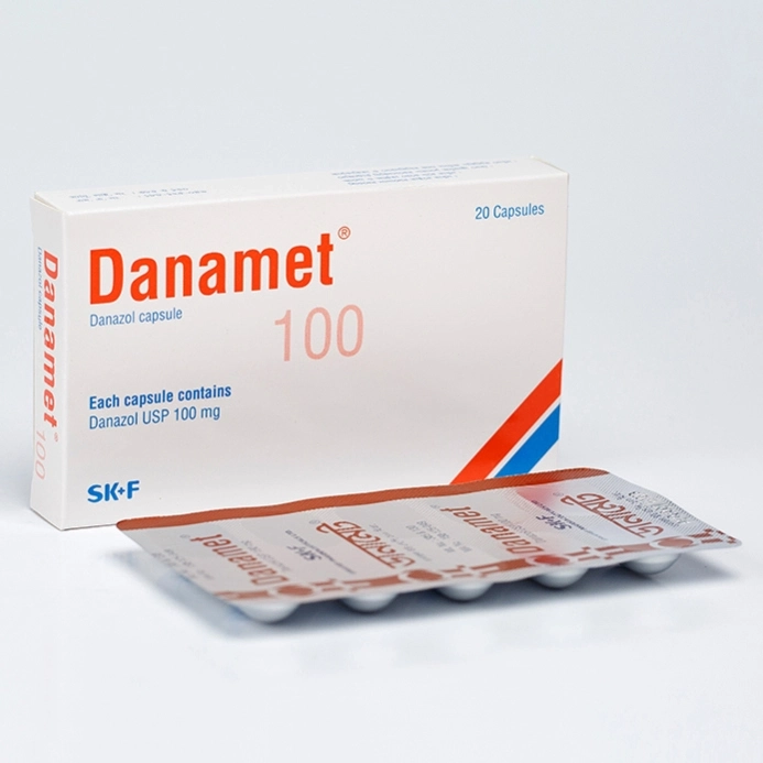 Danamet