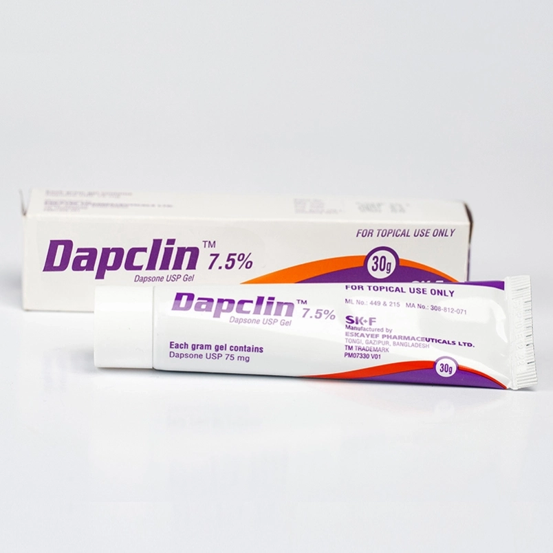 Dapclin