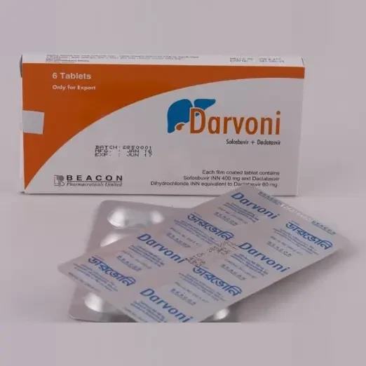 Darvoni