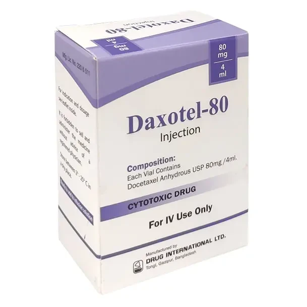 Daxotel