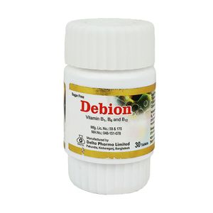 Debion