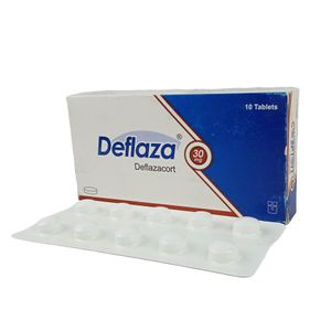 Deflaza 30 mg Tablet