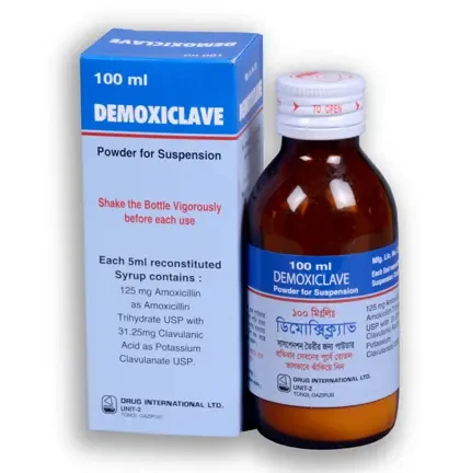 Demoxiclave