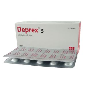 Deprex