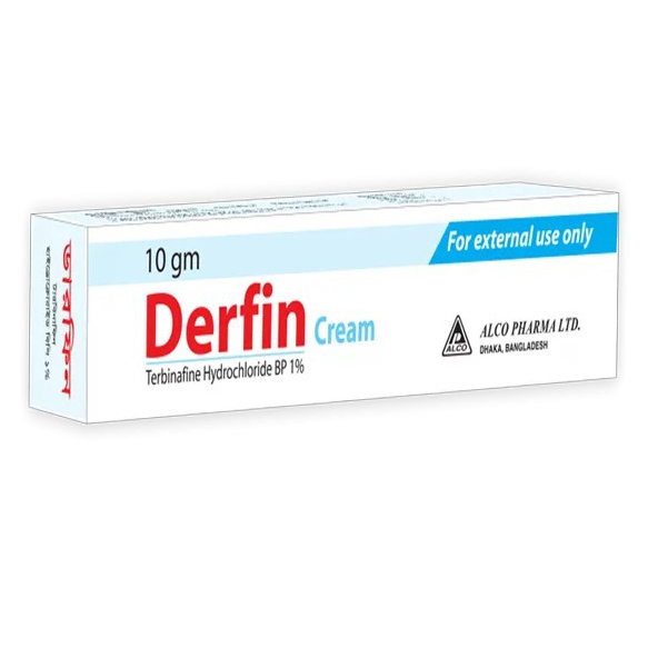 Derfin