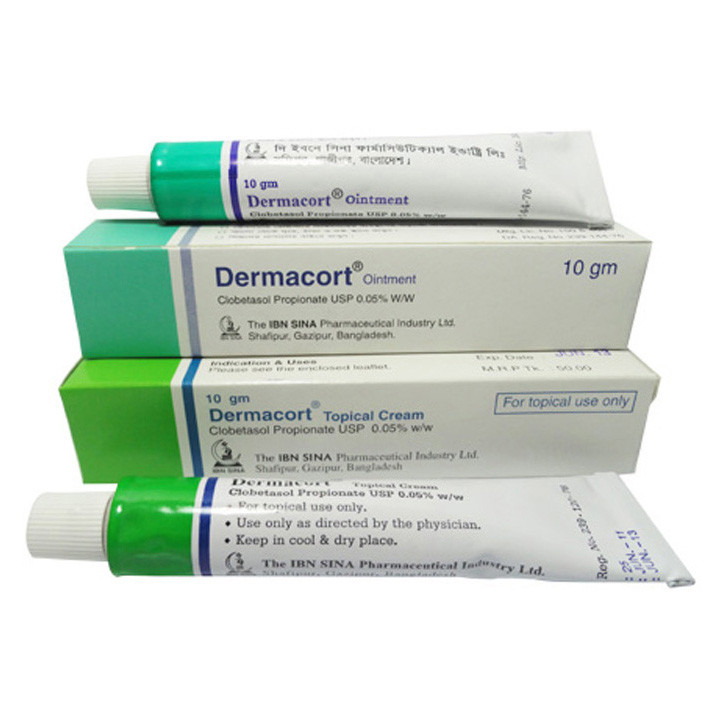 Dermacort