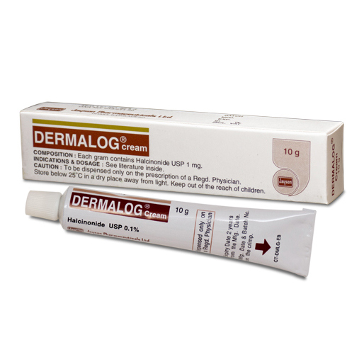 Dermalog