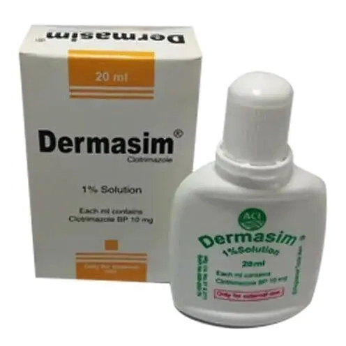 Dermasim