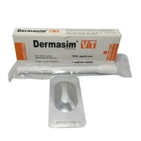 Dermasim VT