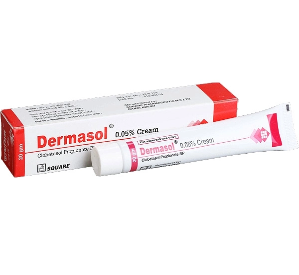 Dermasol