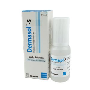 Dermasol-S