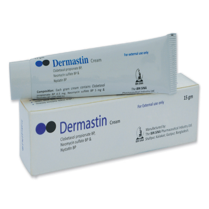 Dermastin