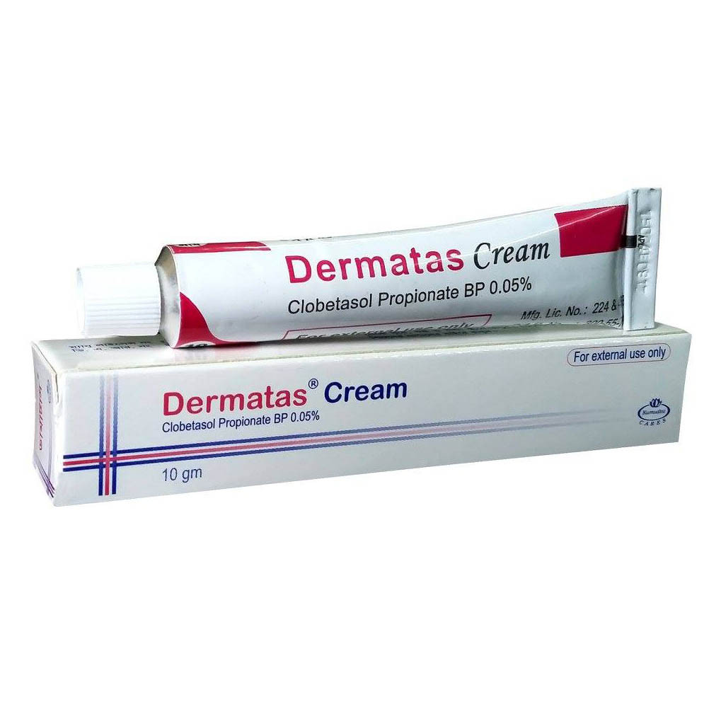 Dermatas