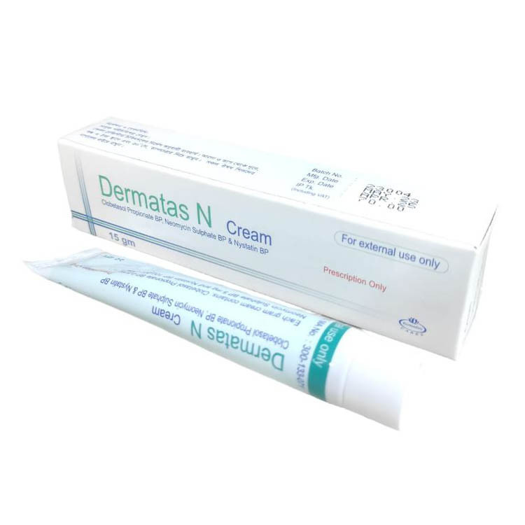 Dermatas N