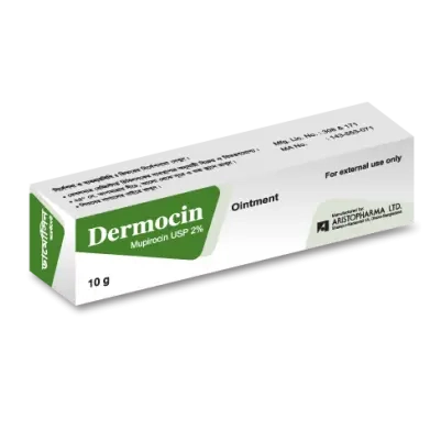 Dermocin