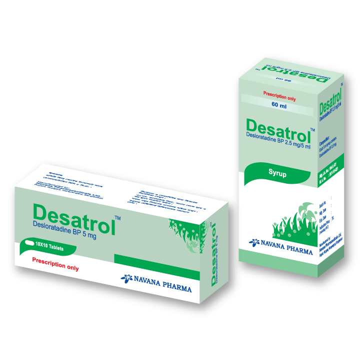 Desatrol