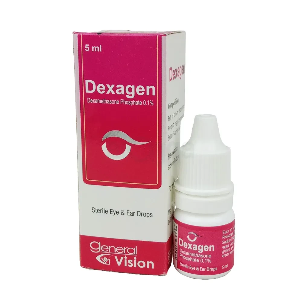 Dexagen