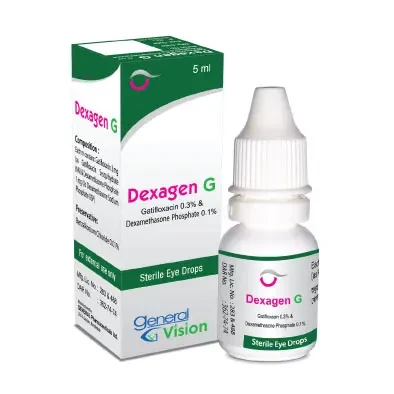 Dexagen G