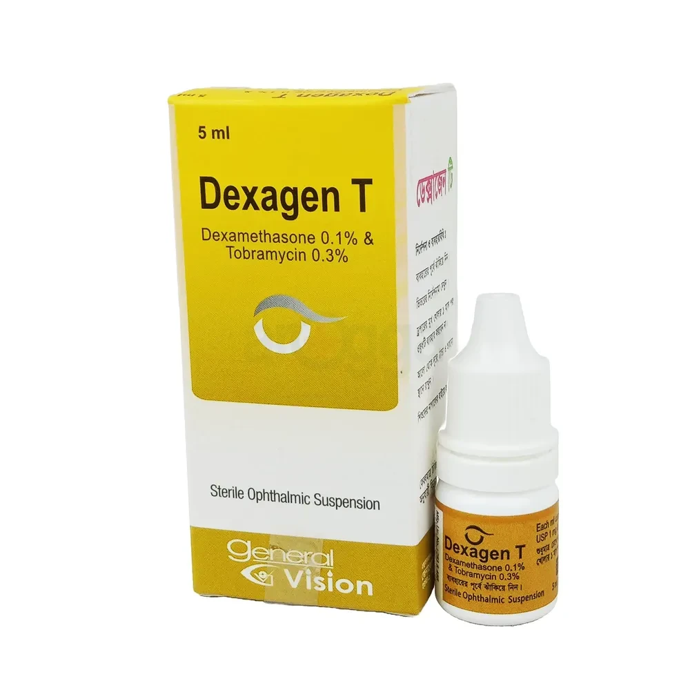 Dexagen T