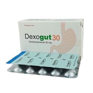 Dexogut