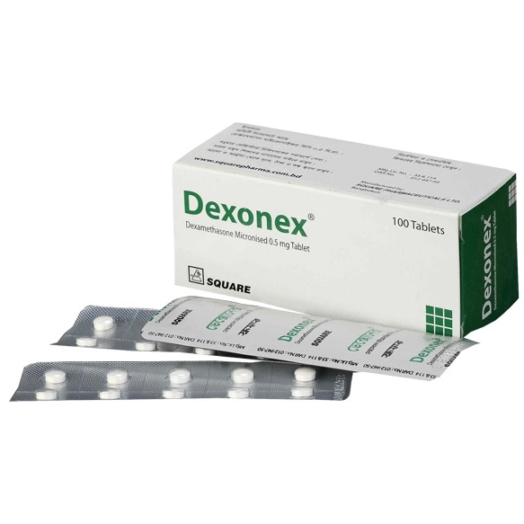 Dexonex