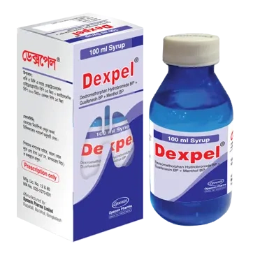 Dexpel