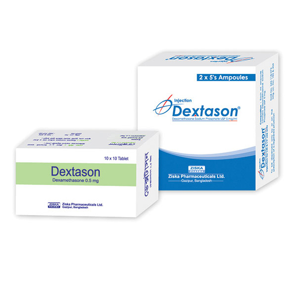 Dextason