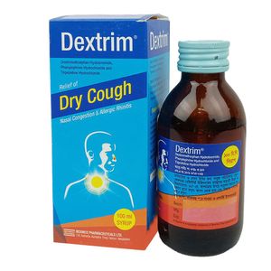 Dextrim