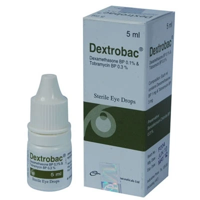 Dextrobac