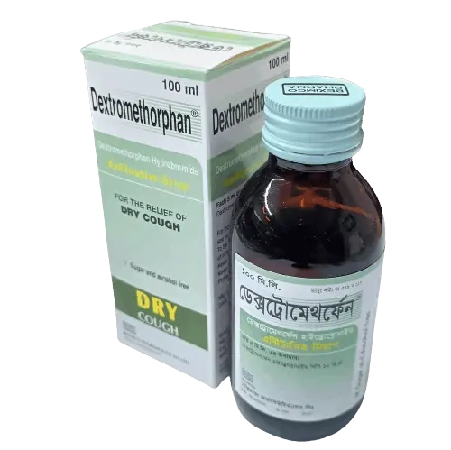 Dextromethorphan