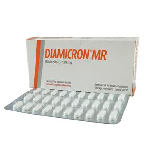 Diamicron Mr