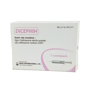 Dicephin